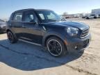 2016 Mini Cooper Countryman