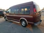 1999 Chevrolet Express G1500