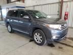 2011 Toyota Highlander Base