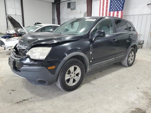 2009 Saturn Vue XE