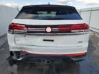 2024 Volkswagen Atlas Cross Sport SE