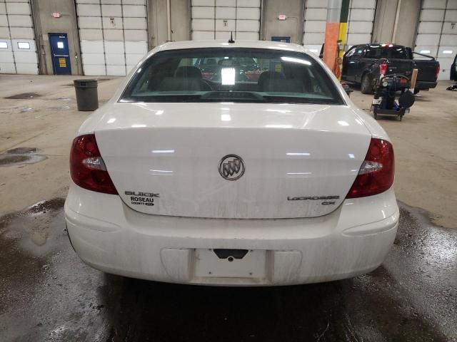 2007 Buick Lacrosse CX