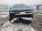 2022 Chevrolet Silverado K1500 LT-L