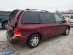 2007 Ford Freestar SEL