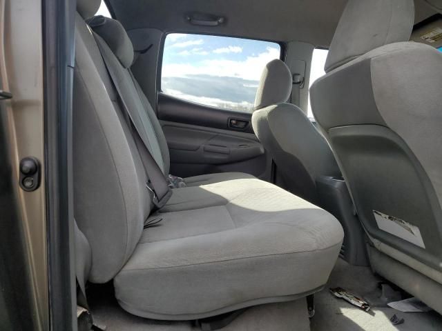 2011 Toyota Tacoma Double Cab Long BED