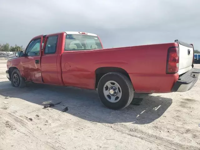 2003 Chevrolet Silverado C1500