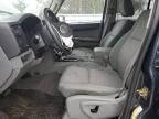 2007 Jeep Commander