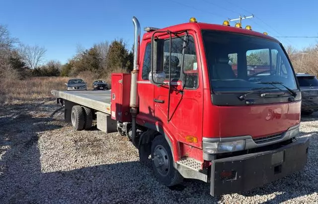 1996 Nissan Diesel UD1800