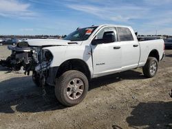 Salvage cars for sale at Antelope, CA auction: 2024 Dodge RAM 2500 BIG Horn