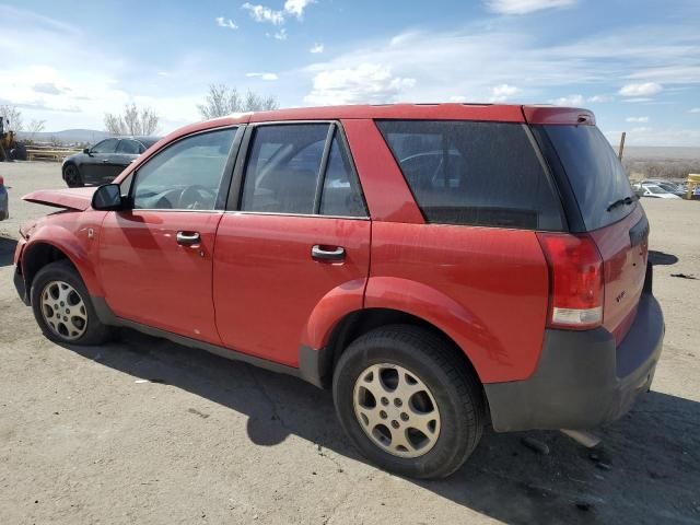 2003 Saturn Vue