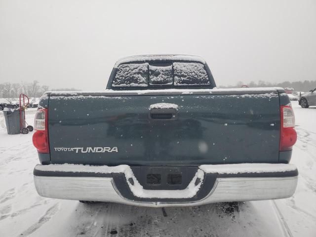 2005 Toyota Tundra Access Cab SR5