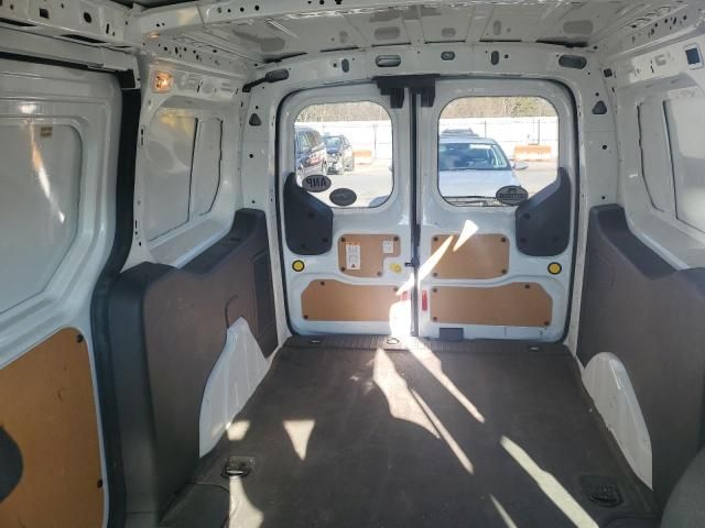 2018 Ford Transit Connect XLT