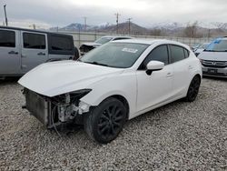 2015 Mazda 3 Grand Touring en venta en Magna, UT