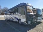 2025 Spartan Motors Motorhome 4VZ