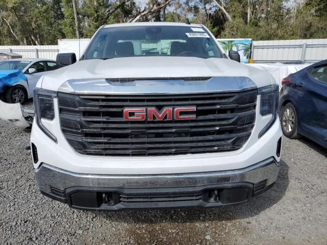 2024 GMC Sierra C1500