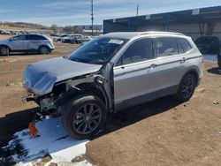 2023 Volkswagen Tiguan SE en venta en Colorado Springs, CO