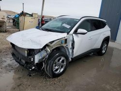 Salvage cars for sale at Magna, UT auction: 2023 Hyundai Tucson SEL