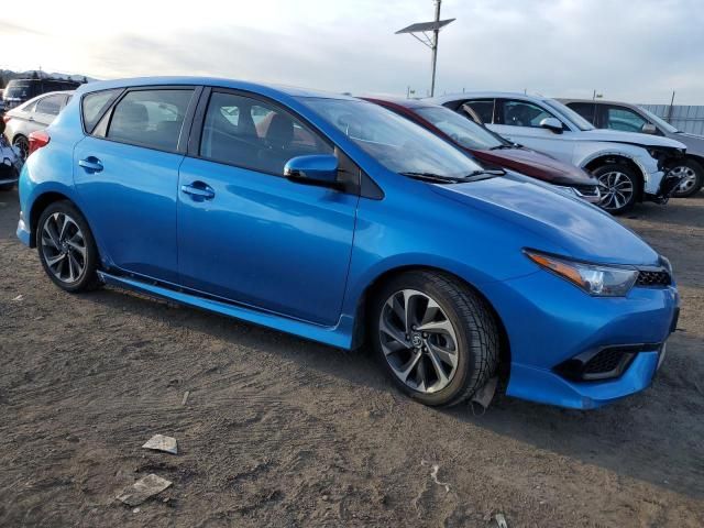 2018 Toyota Corolla IM