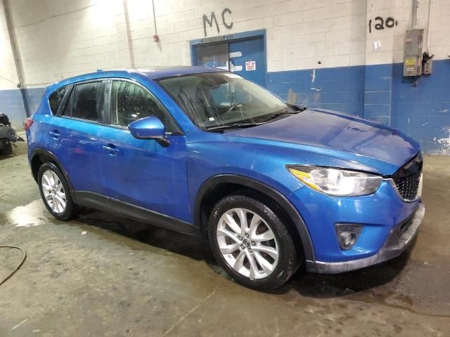 2014 Mazda CX-5 GT