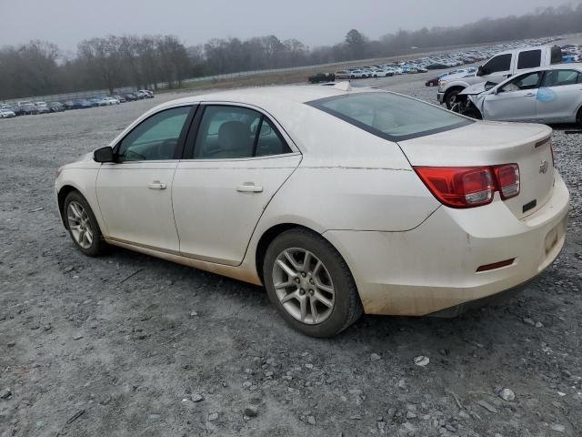 2013 Chevrolet Malibu 1LT