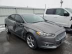 2013 Ford Fusion SE Hybrid