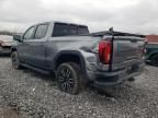 2019 GMC Sierra K1500 AT4