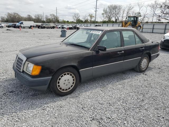 1993 Mercedes-Benz 300 D