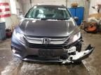 2018 Honda Odyssey EXL