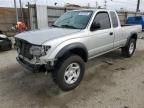 2004 Toyota Tacoma Xtracab Prerunner