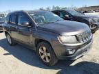 2015 Jeep Compass Latitude