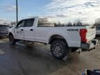 2019 Ford F350 Super Duty