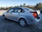 2007 Suzuki Forenza Base