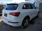 2014 Audi Q5 Premium Plus