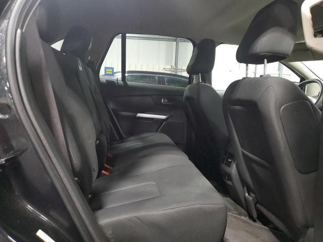 2011 Ford Edge SE