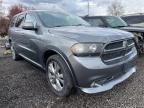 2011 Dodge Durango Heat