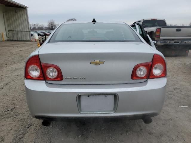 2012 Chevrolet Malibu LTZ