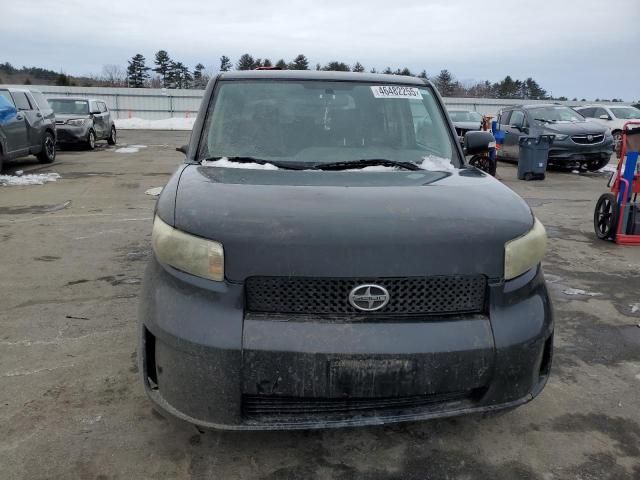 2009 Scion XB