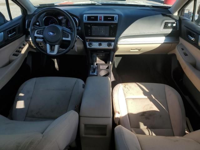 2015 Subaru Legacy 2.5I Premium