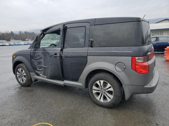 2005 Honda Element EX