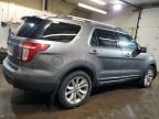 2011 Ford Explorer Limited