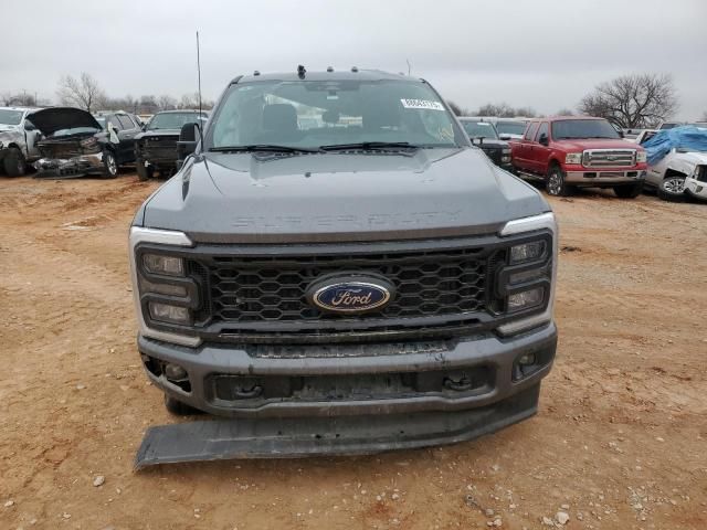 2024 Ford F250 Super Duty