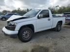 2012 Chevrolet Colorado