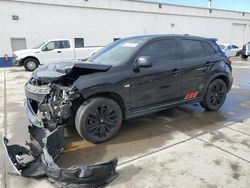 Salvage cars for sale from Copart Cleveland: 2020 Mitsubishi Outlander Sport ES