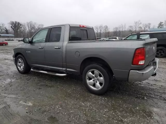 2009 Dodge RAM 1500