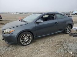 Salvage cars for sale at San Diego, CA auction: 2008 Scion TC