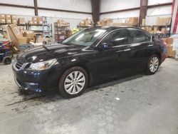 Honda salvage cars for sale: 2014 Honda Accord EXL