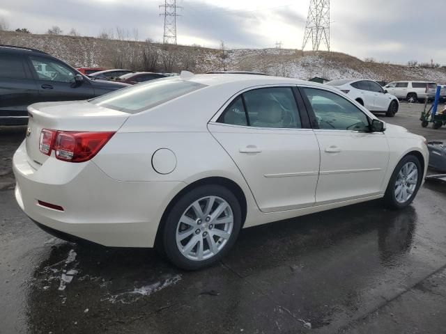 2013 Chevrolet Malibu 2LT