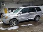 2007 Honda Pilot EXL