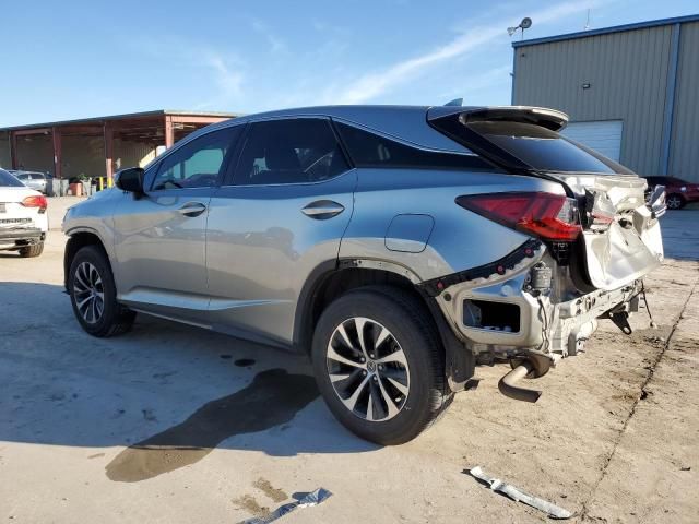 2020 Lexus RX 350 Base