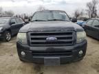 2008 Ford Expedition EL Limited